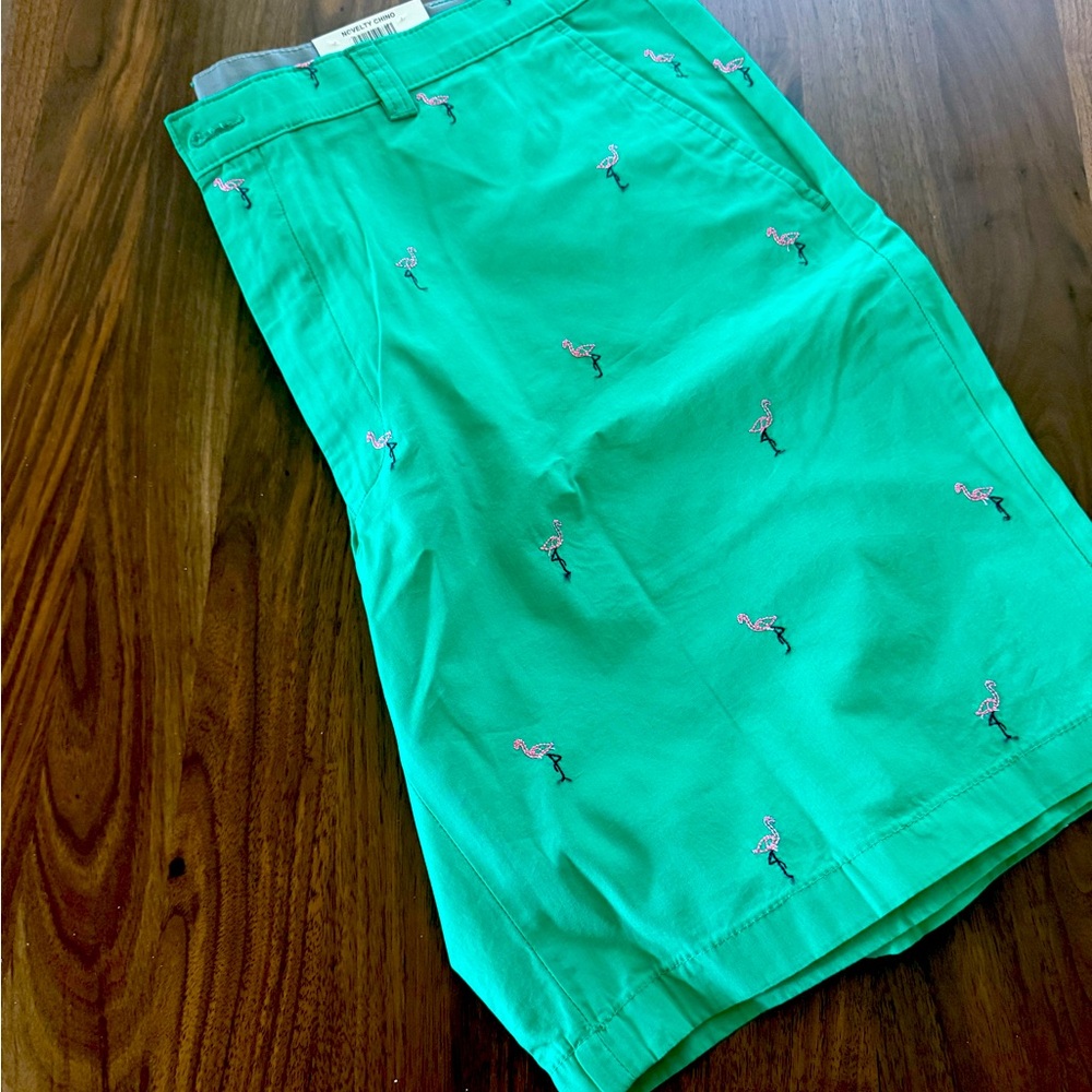 Macy’s Club Room Men’s Short